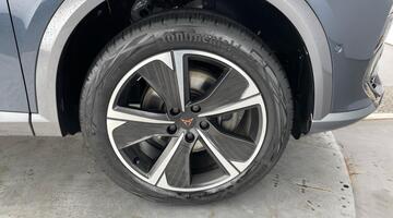 2022 CUPRA TSI V1 DSG Euro 6 5-door (Grey) - Image: 5