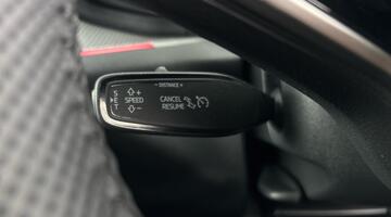 2025 Škoda TSI e-TEC MHEV SportLine DSG Euro 6 5-door (7 Seat) (White) - Image: 8