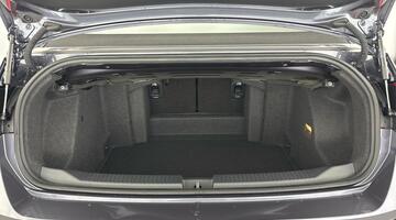 2025 Volkswagen TSI R-Line DSG 2WD Euro 6 2-door (Grey) - Image: 33