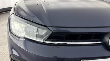 2023 Volkswagen 1.0 TSI Life Euro 6 5-door (Grey) - Image: 36