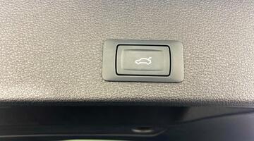 2022 Audi TFSI CoD 35 Black Edition Euro 6 5-door (Blue) - Image: 31