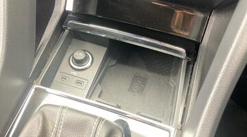 2023 Škoda 2.0 TSI SportLine DSG 4WD Euro 6 5-door (7 Seat) (Blue) - Image: 30