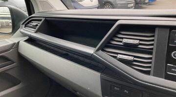 2022 Volkswagen 2.0 TDI T30 Highline DSG FWD SWB Euro 6 5-door (Grey) - Image: 35