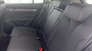 2025 Škoda 82kWh 85 Edition Auto 5-door (Blue) - Image: 36