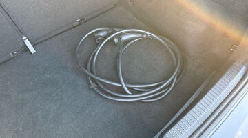 2021 Volkswagen Pro Performance 58kWh Life Auto 5-door (Grey) - Image: 35