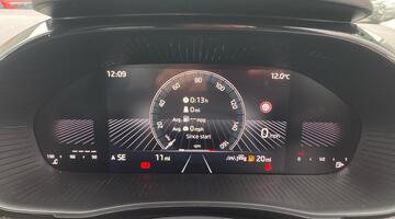 2025 Škoda 1.0 MPI SE Edition Euro 6 5-door (Grey) - Image: 13