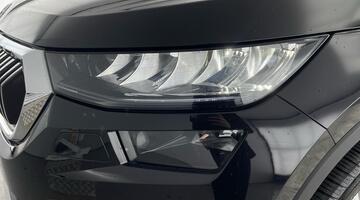 2023 Škoda TSI ACT SE Drive DSG Euro 6 5-door (7 Seat) (Black) - Image: 38