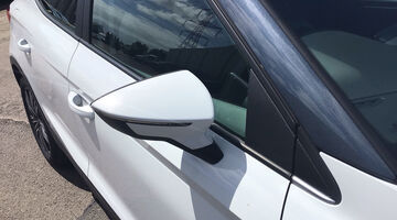 2024 SEAT 1.0 TSI SE Technology DSG Euro 6 5-door (White) - Image: 25