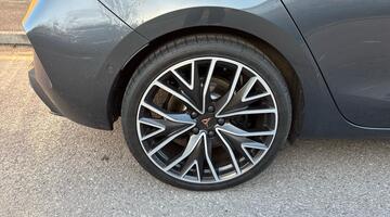 2025 CUPRA EHybrid 25.8kWh VZ2 DSG Euro 6 5-door (Grey) - Image: 17