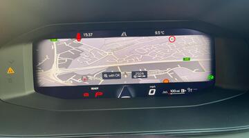 2025 CUPRA ETSI V2 DSG Euro 6 5-door (Black) - Image: 14