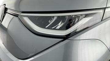 2025 Volkswagen Pro 79kWh Commerce Auto 5-door (Silver) - Image: 37