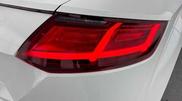 2021 Audi 2.0 TFSI 40 Sport Edition S Tronic Euro 6 3-door (White) - Image: 29