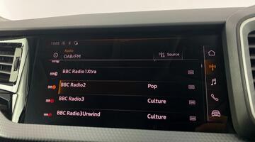 2023 Audi 1.0 TFSI 30 Sport Sportback Euro 6 5-door (Grey) - Image: 15