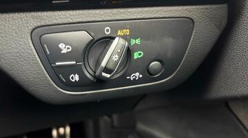 2020 Audi 2.0 TDI 40 Black Edition S Tronic quattro Euro 6 5-door (Black) - Image: 27