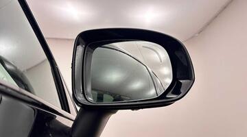 2025 Volvo 2.0 T8 18.8kWh Ultra Dark Auto Euro 6 5-door (Black) - Image: 21