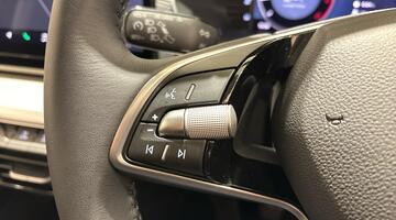 2024 Škoda TSI ACT SE Technology Euro 6 5-door (Black) - Image: 37