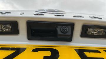 2023 Volkswagen TSI 13kWh R-Line DSG Euro 6 5-door (White) - Image: 16