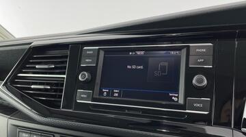 2020 Volkswagen 2.0 TDI Coast DSG Euro 6 4-door (Multicolour) - Image: 43