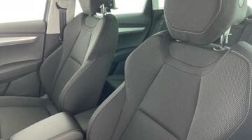 2025 Škoda 1.0 TSI SE Edition Euro 6 5-door (Grey) - Image: 36