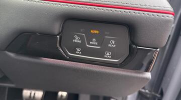 2025 Volkswagen 86kWh GTX Fastback Auto 4Motion 5-door (Grey) - Image: 25