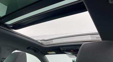 2025 Škoda TSI ACT SportLine Edition DSG Euro 6 5-door (Grey) - Image: 32