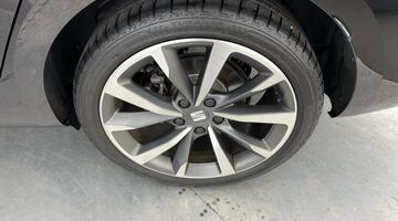 2024 SEAT EHybrid 13kWh FR Sport DSG Euro 6 5-door (Black) - Image: 34