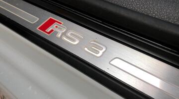 2018 Audi TFSI Sportback S Tronic quattro Euro 6 5-door (White) - Image: 15