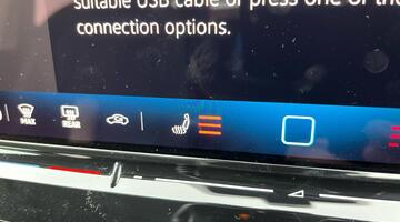 2025 Volkswagen ETSI MHEV Match DSG Euro 6 5-door (White) - Image: 25