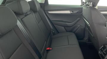 2025 Škoda 1.0 TSI SE Edition Euro 6 5-door (Grey) - Image: 29