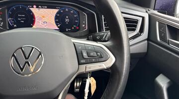 2023 Volkswagen 1.0 TSI R-Line Euro 6 5-door (Unlisted) - Image: 27