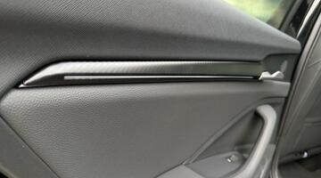 2025 Škoda 2.0 TSI SportLine DSG Euro 6 5-door (Black) - Image: 35