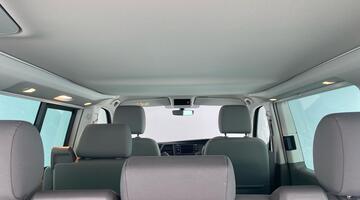 2022 Volkswagen Beach Camper SWB 150 PS 2.0 TDI 7sp DSG (Grey) - Image: 32