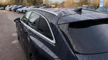 2025 Audi 2.0 TDI S line S Tronic Euro 6 5-door (Blue) - Image: 44