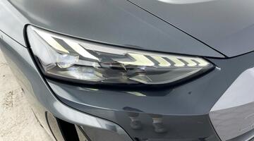 2022 Audi 93.4kWh Auto quattro 4-door (Grey) - Image: 42