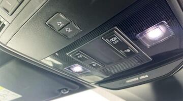 2025 Škoda 1.0 TSI Monte Carlo Edition DSG Euro 6 5-door (White) - Image: 29