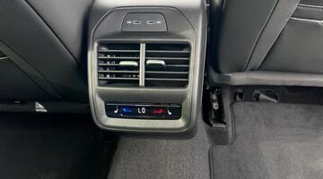 2025 Škoda TSI e-TEC MHEV SportLine DSG Euro 6 5-door (Grey) - Image: 35