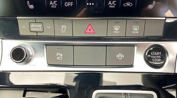 2025 Audi 2.0 TFSI 40 Black Edition S Tronic Euro 6 5-door (Grey) - Image: 15