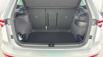 2024 Škoda TSI ACT SE L DSG Euro 6 5-door (Silver) - Image: 31