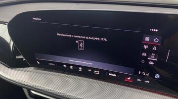 2025 Audi 2.0 TFSI S line S Tronic quattro Euro 6 5-door (Grey) - Image: 14