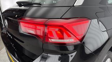 2019 Volkswagen TSI EVO SE Euro 6 5-door (Black) - Image: 30