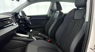 2024 Audi 1.0 TFSI 30 Sport Sportback Euro 6 5-door (White) - Image: 38