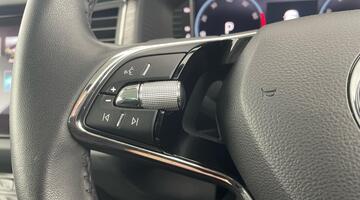 2024 Škoda TSI ACT SE L Executive DSG Euro 6 5-door (7 Seat) (Grey) - Image: 26