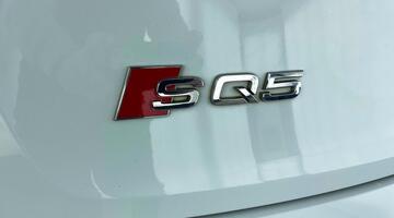 2018 Audi 3.0 TFSI V6 Tiptronic quattro Euro 6 5-door (White) - Image: 39