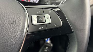 2020 Volkswagen 1.0 TSI Match Euro 6 5-door (Silver) - Image: 24