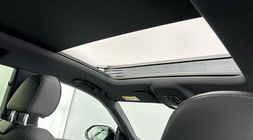 2026 Audi 3.0 TFSI V6 Black Edition Tiptronic quattro Euro 6 5-door (Blue) - Image: 25