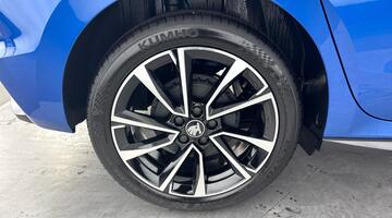 2025 Škoda 1.0 TSI Monte Carlo Edition DSG Euro 6 5-door (Multicolour) - Image: 23