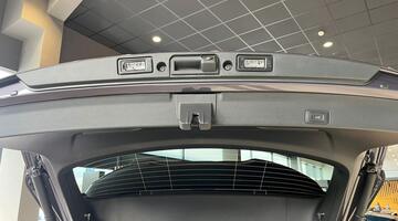 2025 CUPRA ETSI V1 DSG Euro 6 5-door (Unlisted) - Image: 20