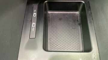 2025 Volkswagen 2.0 TDI C20 Commerce LWB Euro 6 6-door (White) - Image: 13