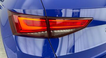 2025 SEAT TSI EVO FR DSG Euro 6 5-door (Blue) - Image: 31