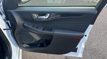 2022 Ford Duratec 14.4kWh ST-Line X Edition CVT Euro 6 5-door (White) - Image: 9